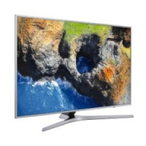 Samsung Fernseher Samsung UE65MU6409 163cm 65 Zoll Smart Fernseher