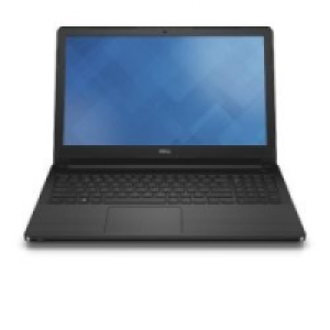 Dell Notebooks DELL Vostro 3568 Notebook i5-7200U SSD matt Full HD Windows 10 Pro