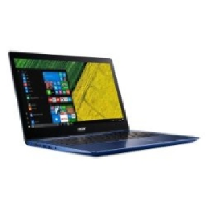 Acer Ultrabooks Acer Swift 3 SF315-51-372D Notebook blau PCIe SSD Full HD IPS Windows