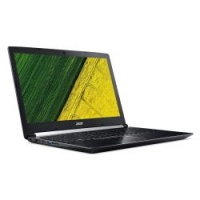 Cyberport Acer Gaming Acer Aspire 7 A715-71G Notebook i5-7300HQ SSD matt Full HD GTX 1050 oh