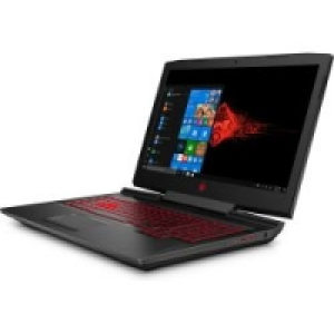 Hp Erweiterte Suche OMEN by HP 17-an044ng Notebook i7-7700HQ Full HD GTX1050Ti ohne Window
