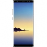 Euronics Samsung Galaxy Note8 T-Mobile Smartphone midnight black