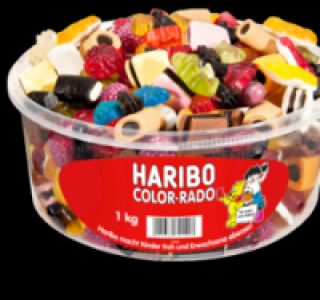 HARIBO Color-Rado oder Phantasia 3.49&nbsp;&euro;