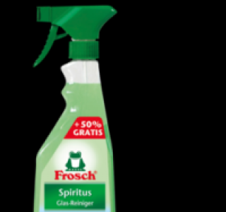 FROSCH Reiniger 1.29&nbsp;&euro;