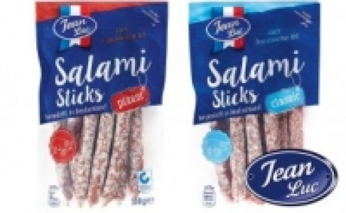 Salami Sticks 1.49 €