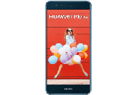 MediaMarkt Huawei HUAWEI P10 lite 32 GB Blau Dual SIM