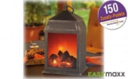 LED Laterne 19.98&nbsp;&euro;