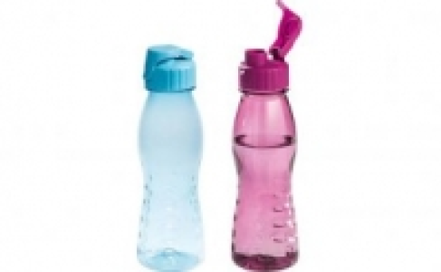 Flip Top Trinkflasche 2.99&nbsp;&euro;