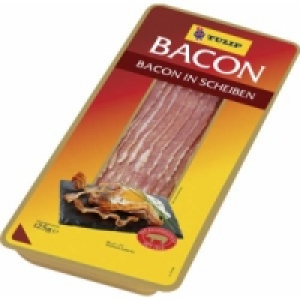 Tulip Bacon