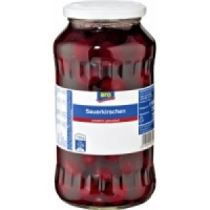 Sauerkirschen 1.30 €