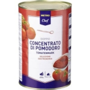 Tomatenmark 5.49 €