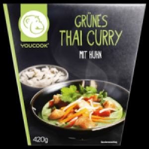 Youcook Asiatische Fertiggerichte