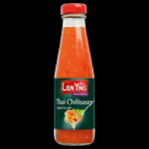 Lien Ying Thai Chilisauce