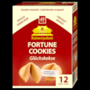 Kaiserpalast Gl&uuml;ckskekse