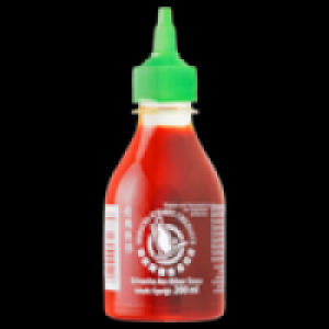 Flying Goose Chilisauce scharf