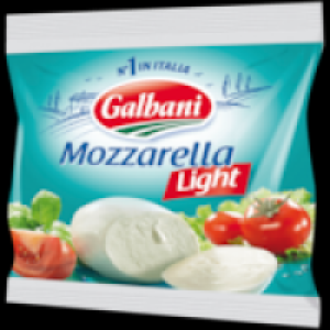 Galbani Mozzarella