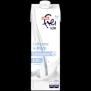REWE frei von H-Milch Laktosefrei