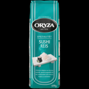 Oryza Sushi Reis