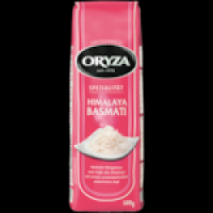 Oryza Himalaya Basmati Reis