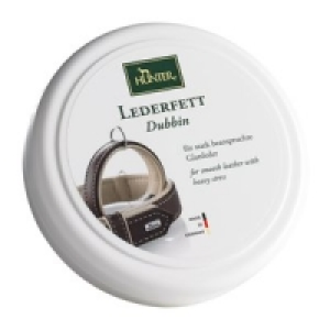 Hunter Lederfett 1.99 €