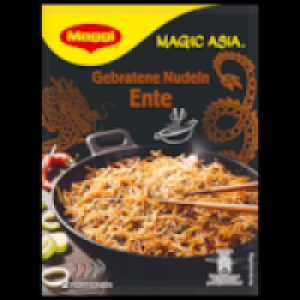 Maggi Magic Asia Trockenfertiggericht