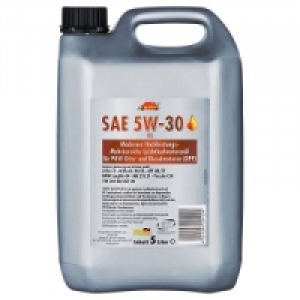 SAE 5W-30, 5 Liter 29.99 €