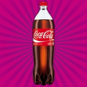 Coca-Cola 0.77 €