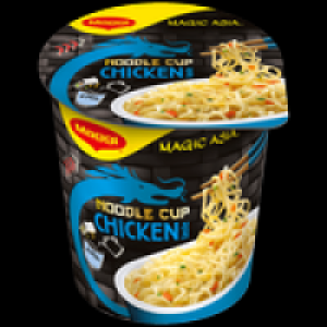 Maggi Magic Asia Fertiggericht