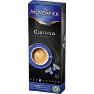 M&ouml;venpick Kapseln