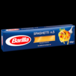Barilla Pasta