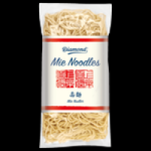 Diamond Mie-Nudeln