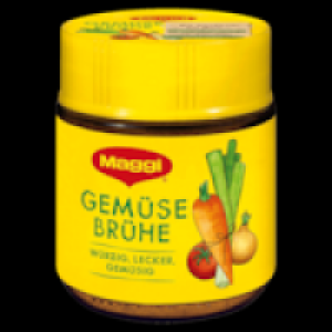 Maggi Instant Br&uuml;he oder Bouillon 1.49&nbsp;&euro;