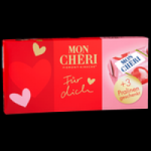 Mon Ch&eacute;ri
