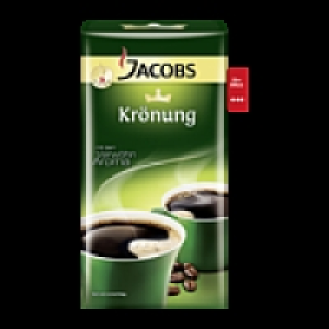 Jacobs Kaffee Krönung 3.49 €