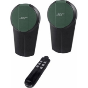 Au&szlig;en-Funk-Schalt-Set Telecontrol