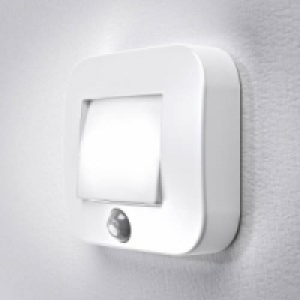 LED Nachtlicht mit Bewegungsmelder