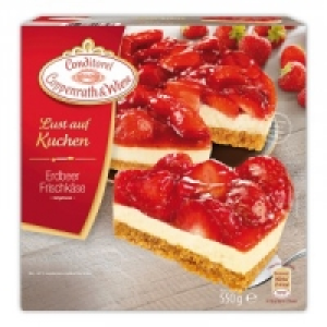 Lust auf Kuchen 2.69 €
