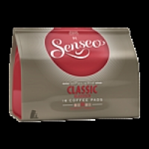 Senseo Kaffee Pads 1.69 €