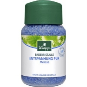 Kneipp Badekristalle 3.39&nbsp;&euro;