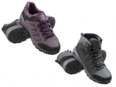 CRIVIT&reg; Damen Trekkingschuhe/-stiefel 17.99&nbsp;&euro;