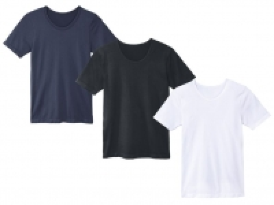 LIVERGY® Herren Unterhemd 5.99 €