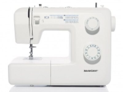 SILVERCREST® Nähmaschine SNM 33 B1 59.99 €
