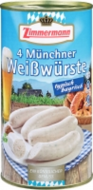 ZIMMERMANN 1.99 €