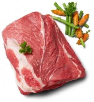 Rinderbraten Hals / Hohe Rippe 11.49&nbsp;&euro;