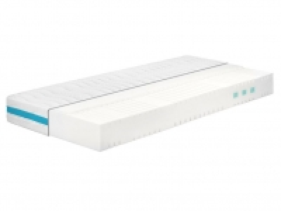 MERADISO&reg; 7-Zonen Kaltschaummatratze, H2, 140x200 cm 179.00&nbsp;&euro;