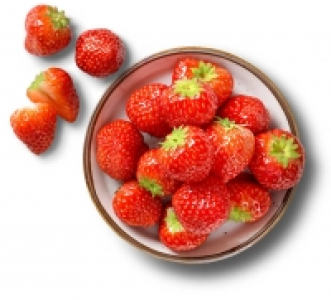 spanische Erdbeeren 0.99 €