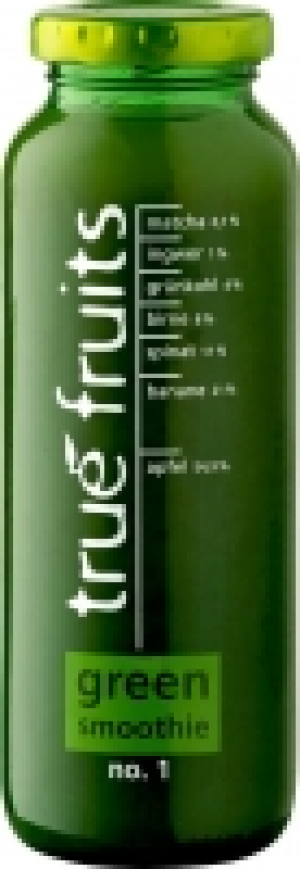 TRUE FRUITS 1.99 €