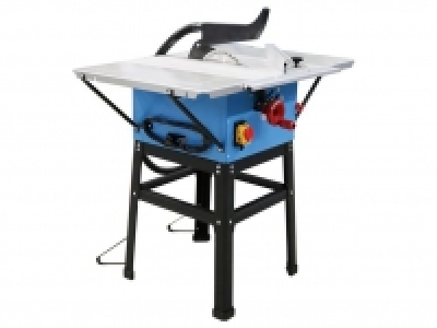 Güde Tischkreissäge GTK 2500 AL 149.00 €
