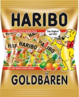 HARIBO 1.29 €