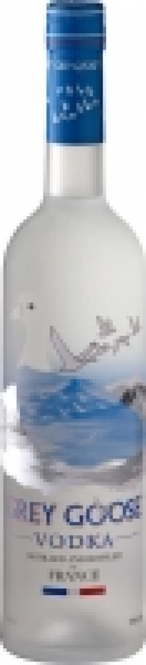 GREY GOOSE 33.99 €